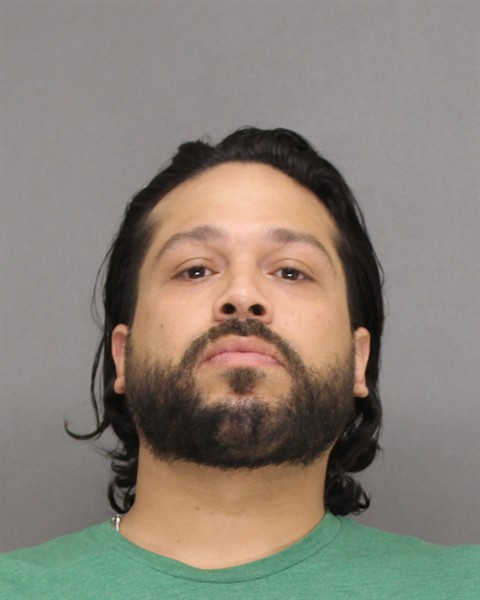 Mugshot of CHRISTIAN OMAR ORTIZ-TORRES