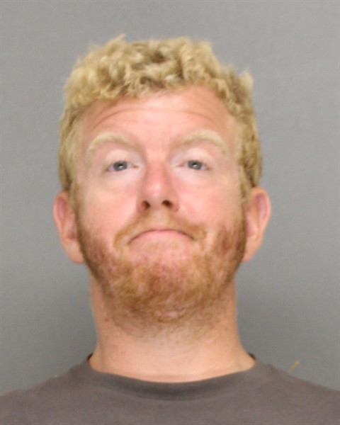 Mugshot of MICHAEL DEAN DEATHERAGE