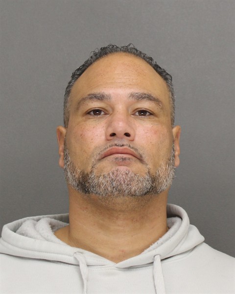 Mugshot of ADRIAN EMMANUEL THOMAS