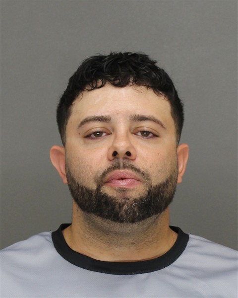 Mugshot of FRANCO VINCENT LAROCCA