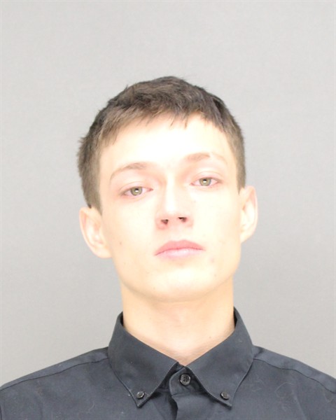 Mugshot of KADEN SCOTT SCHAEFER