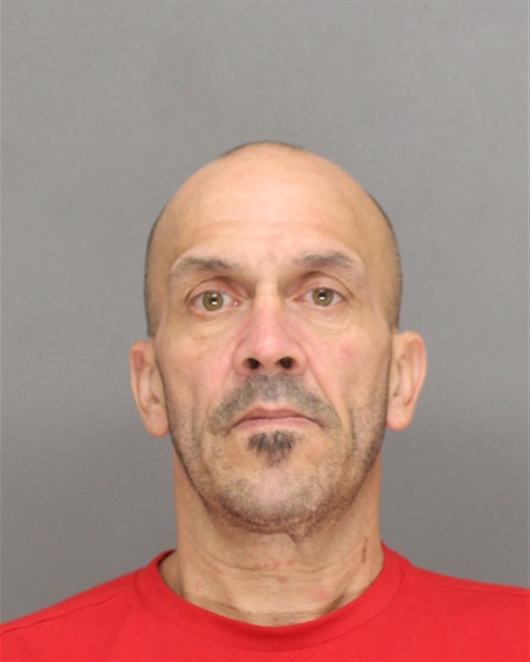 Mugshot of GERALD JOSEPH SHIDAGIS