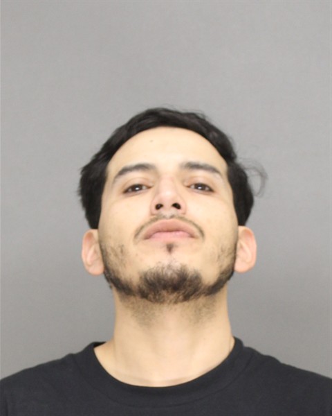 Mugshot of RICHARD ANTHONY HOUSE