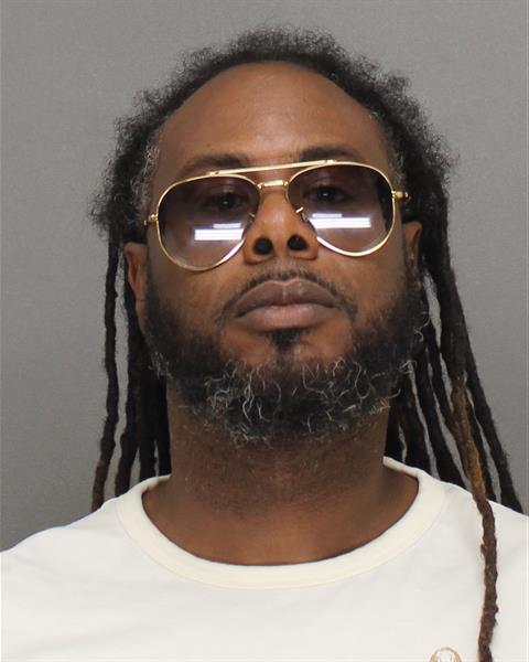 Mugshot of EUGENE NMI GRAY