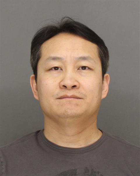 Mugshot of SAINT LUKE BLIA XANG HER
