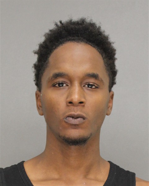Mugshot of ERICK ANTWANN MYLES