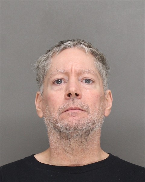 Mugshot of TOBIN JOHN BAIN