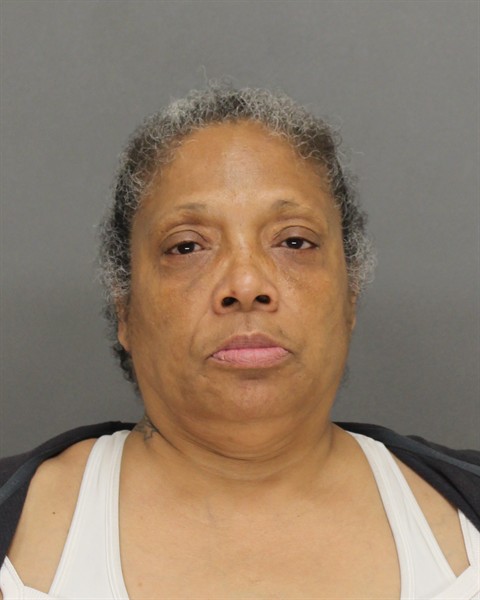 Mugshot of TANYA MARIE WEBSTER