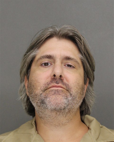 Mugshot of TRAVIS JAMES HALASE