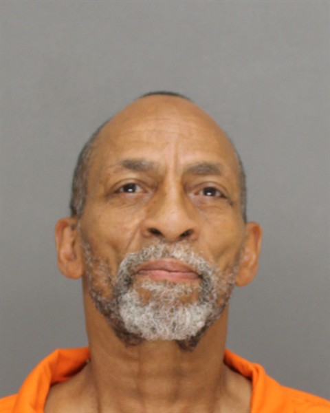 Mugshot of CRAIG JEROME BUFORD