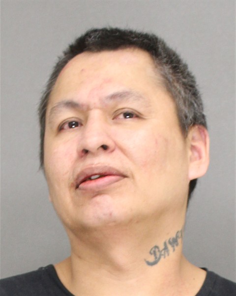 Mugshot of FERNANDO AUGUSTINE BOYD