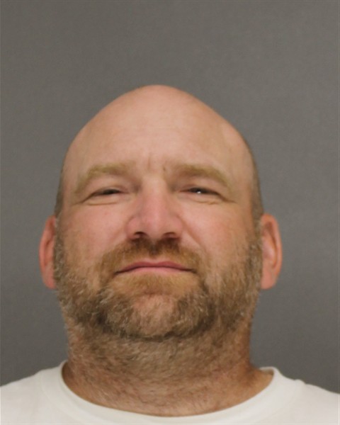 Mugshot of CHRISTOPHER RYAN LINK