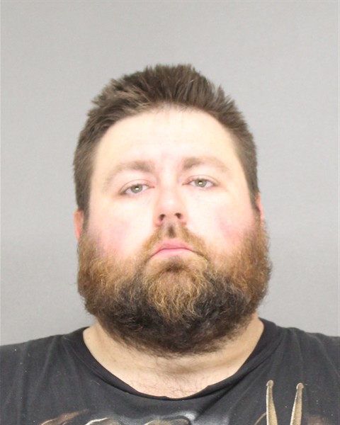 Mugshot of JOSHUA ADAM ENGELS