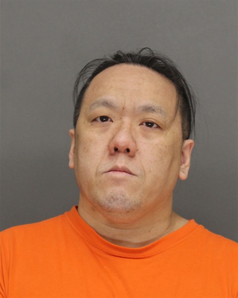 Mugshot of KHAM PHAENG YANG