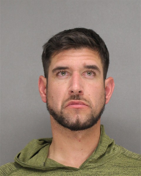 Mugshot of DYLAN ROSS STORY