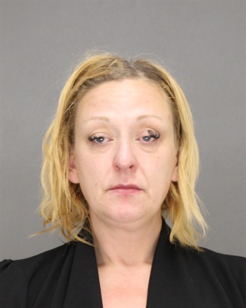 Mugshot of PATRICIA LEA MILLER-SANCHEZ