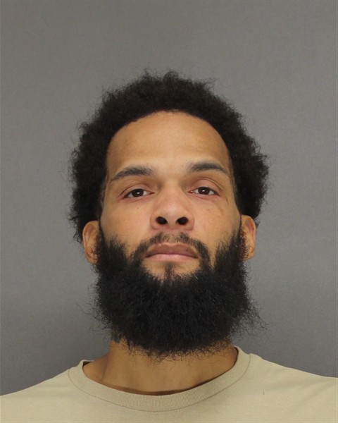 Mugshot of JAMES JOSEPH CADIZ-TAYLOR