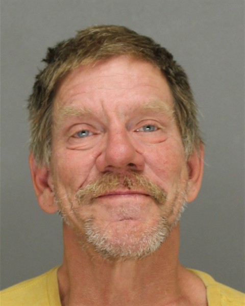 Mugshot of MARK GEORGE TAYLOR