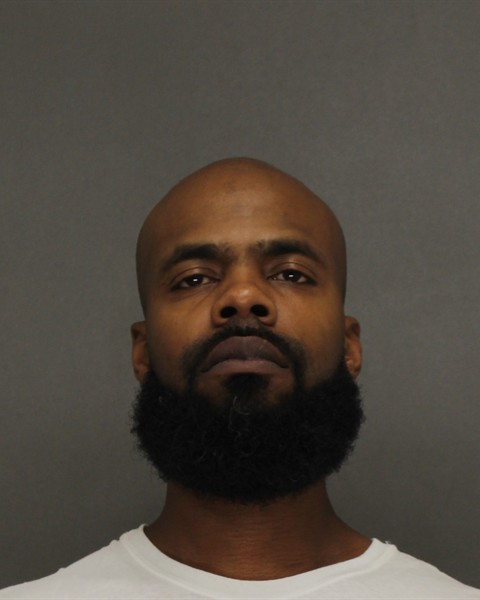 Mugshot of ANTHONY DEMIR ARMSTRONG