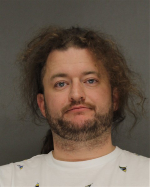 Mugshot of MATTHEW JOSEPH VANDENBLOOMER