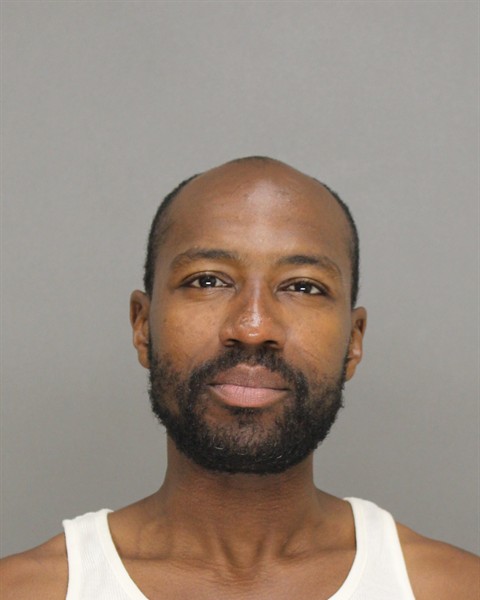 Mugshot of SHAWN NMI ROGERS