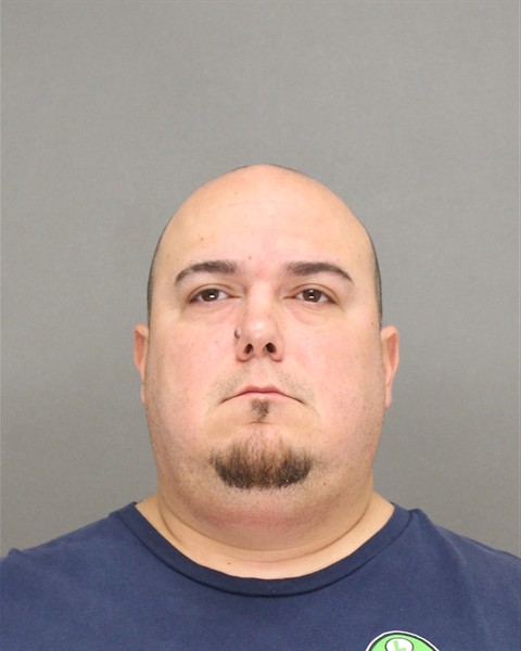 Mugshot of CARMELO ULISESANDRES LOPEZ-LUNA