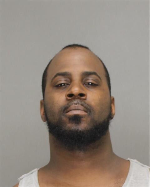 Mugshot of KENDAL RASHAUN HARGROVE