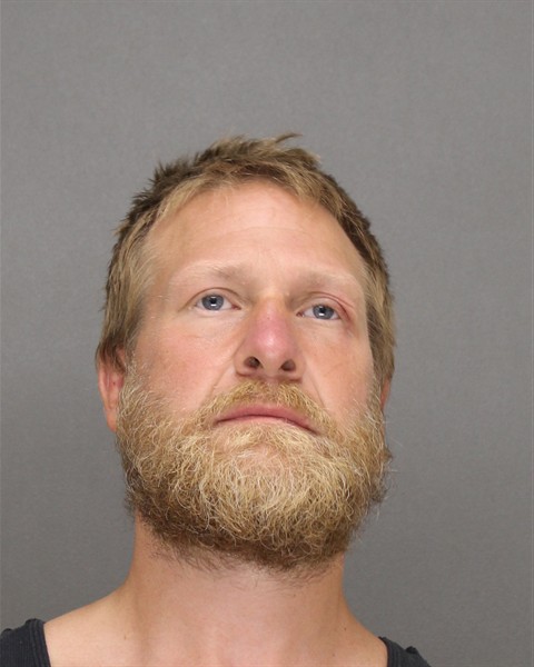 Mugshot of JOSHUA FREDRICK GARTNER