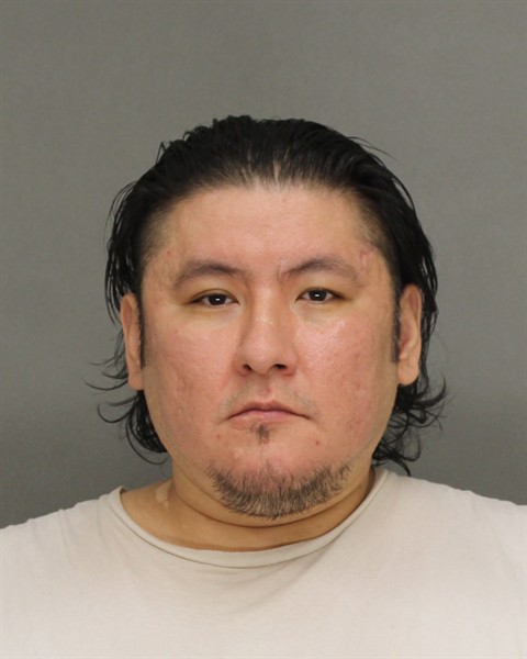 Mugshot of ZECHARIAH GERALD PAMASKA