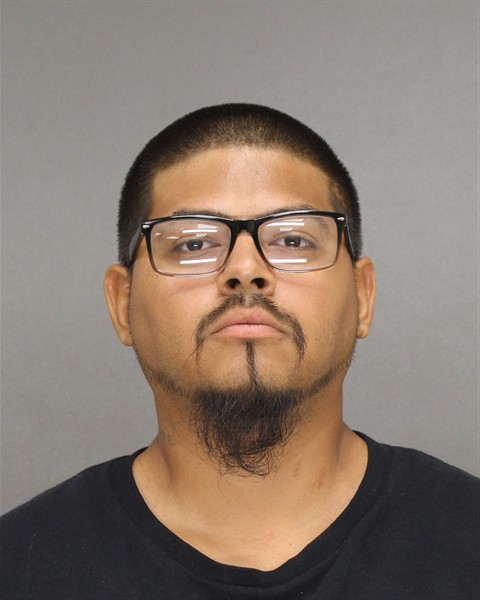 Mugshot of JAVIER NMI RENTERIA-FRIAS