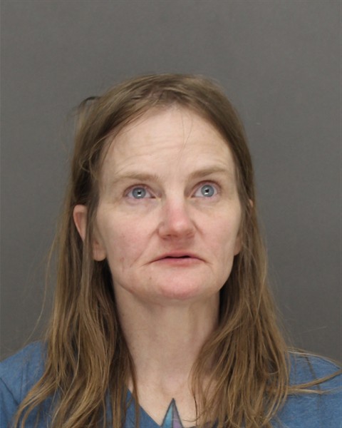 Mugshot of CYNTHIA LYNN NELSON