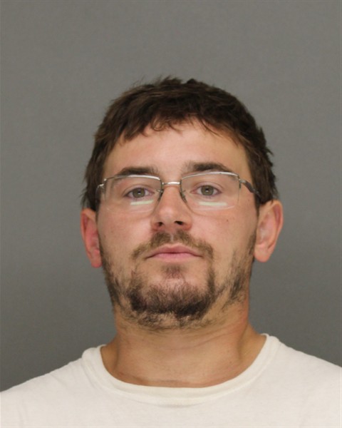 Mugshot of SKYLAR GREGORY CIHA