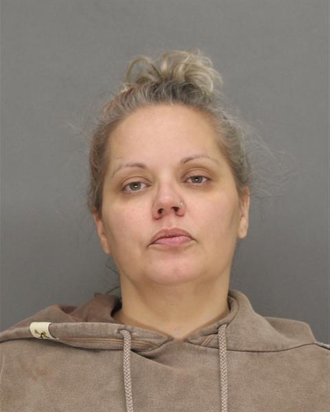 Mugshot of TONIA ANN PIONTEK