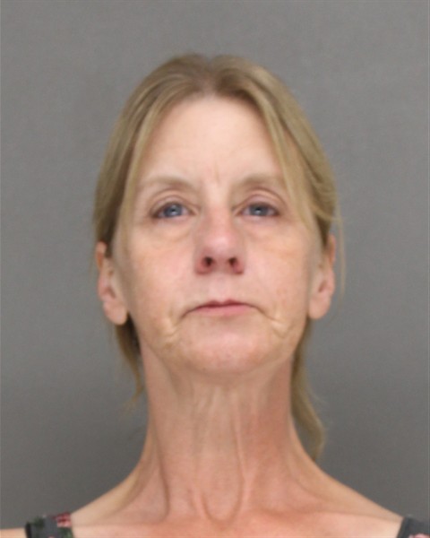 Mugshot of TARA JANE WIMMER