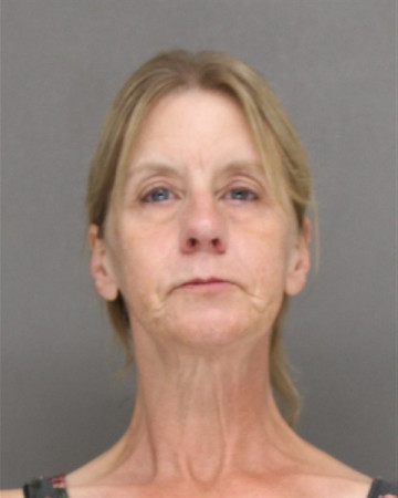 Mugshot of TARA JANE WIMMER