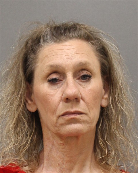 Mugshot of KRISTIN LEA PALUDA