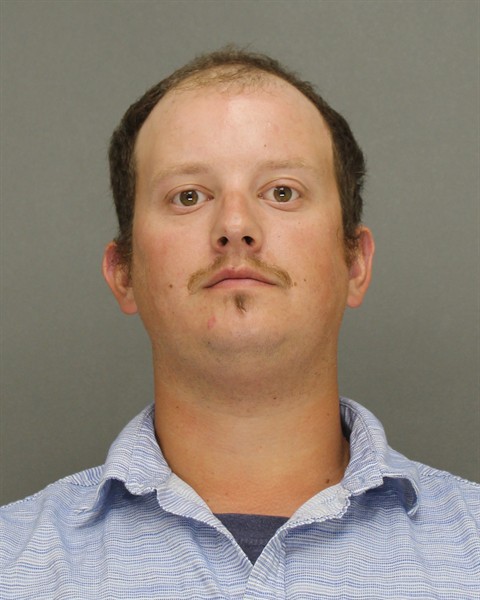 Mugshot of TREVOR JACOB MAURER