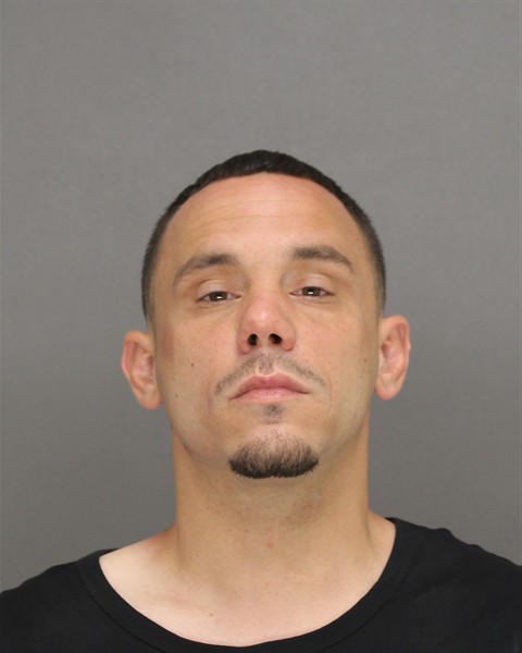 Mugshot of CHASE TAYLOR BRISSON