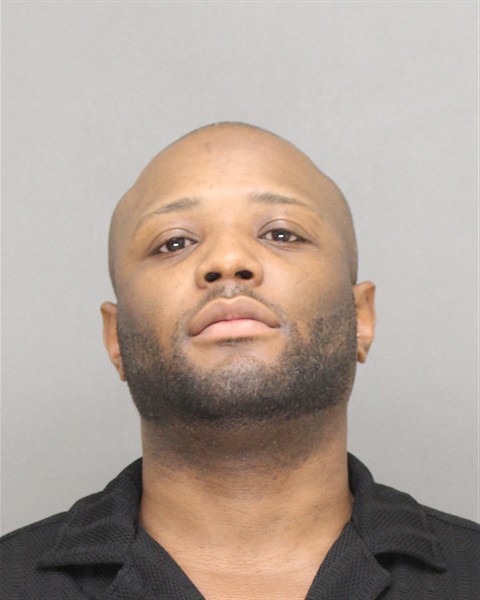 Mugshot of DARIANE MAURICE BURROWS