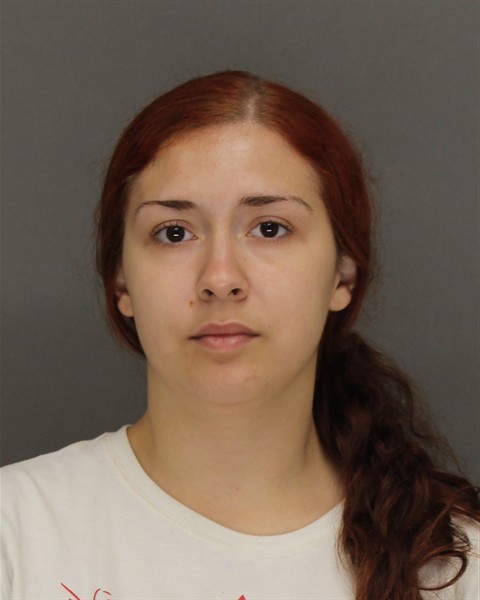 Mugshot of SADIE ANN MARIE THOMPSON