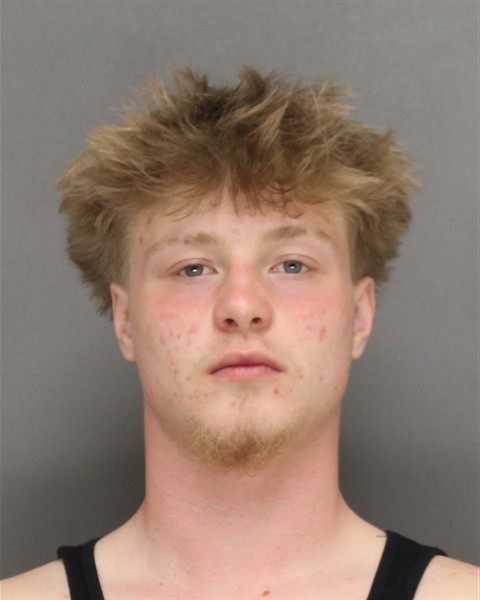 Mugshot of ADAM ROBERT WILLIAMS