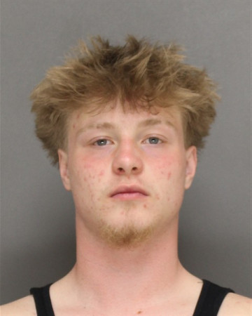 Mugshot of ADAM ROBERT WILLIAMS