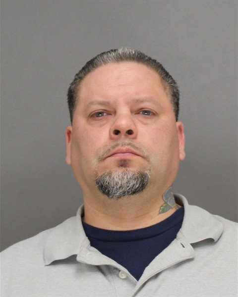 Mugshot of JOHN MELVIN DESS