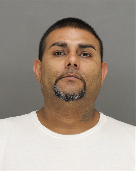 Mugshot of STEVEN ADAM GOMEZ