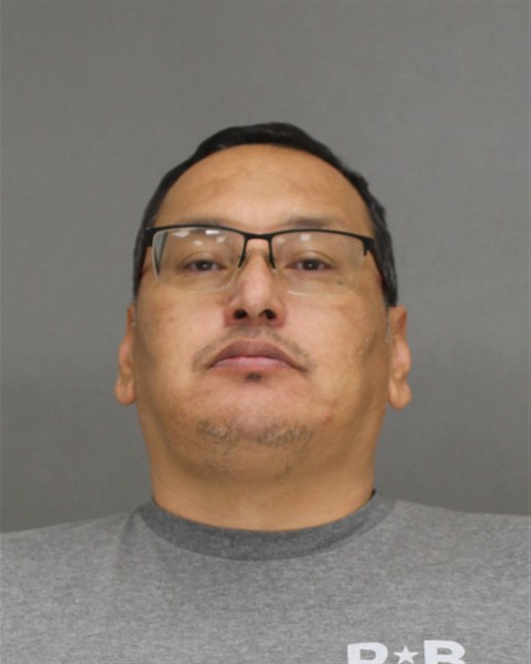 Mugshot of JASON KNOWLES PYAWASIT