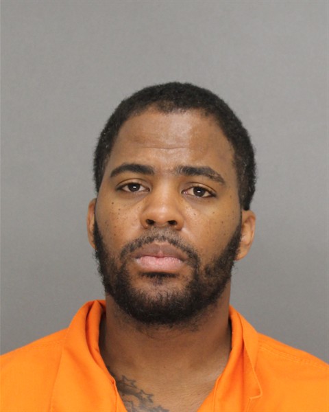 Mugshot of FREDDIE LEE PERRY