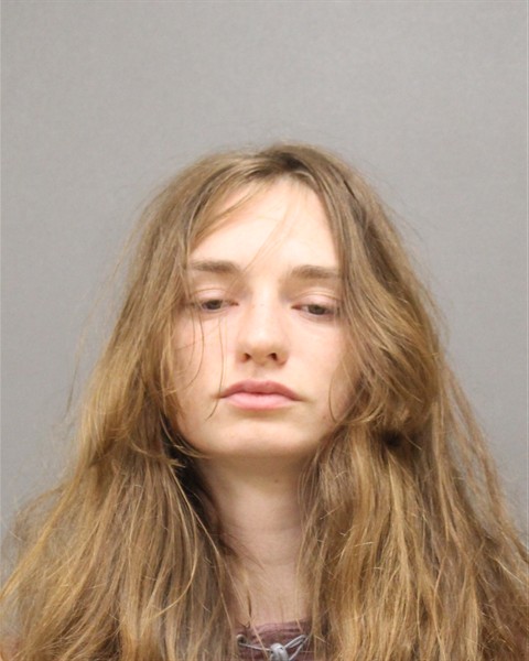 Mugshot of ALEXIS MARIE CZERP