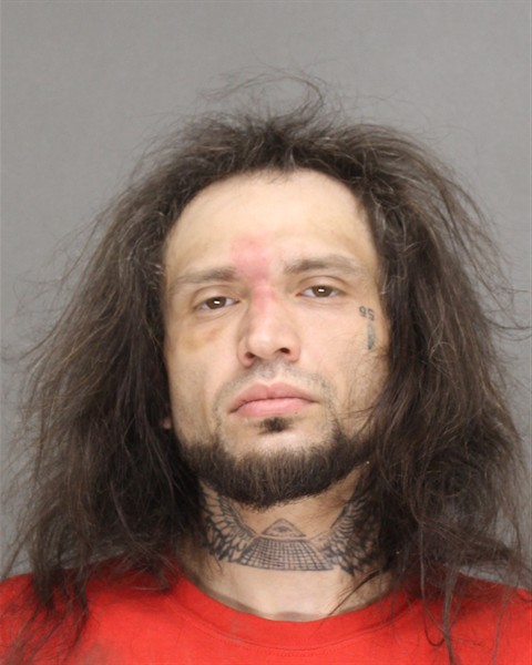 Mugshot of KODY CHRISTIAN BESSON