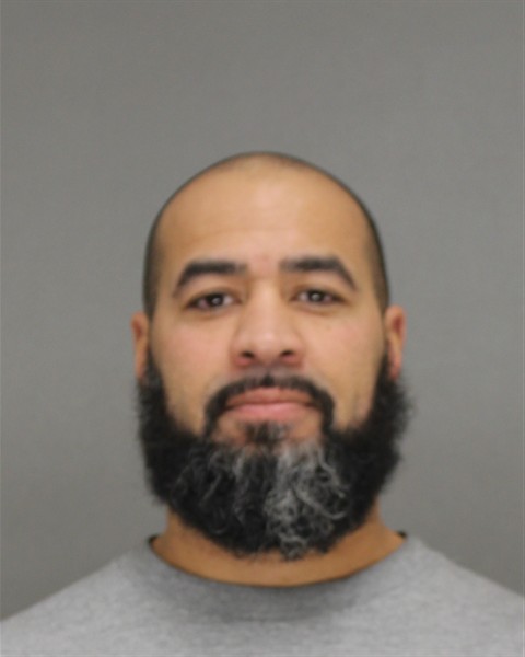 Mugshot of AKIIM AUDRIAN BROWN