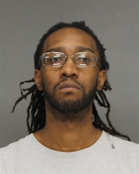 Mugshot of ARON KENDAL HARRIS